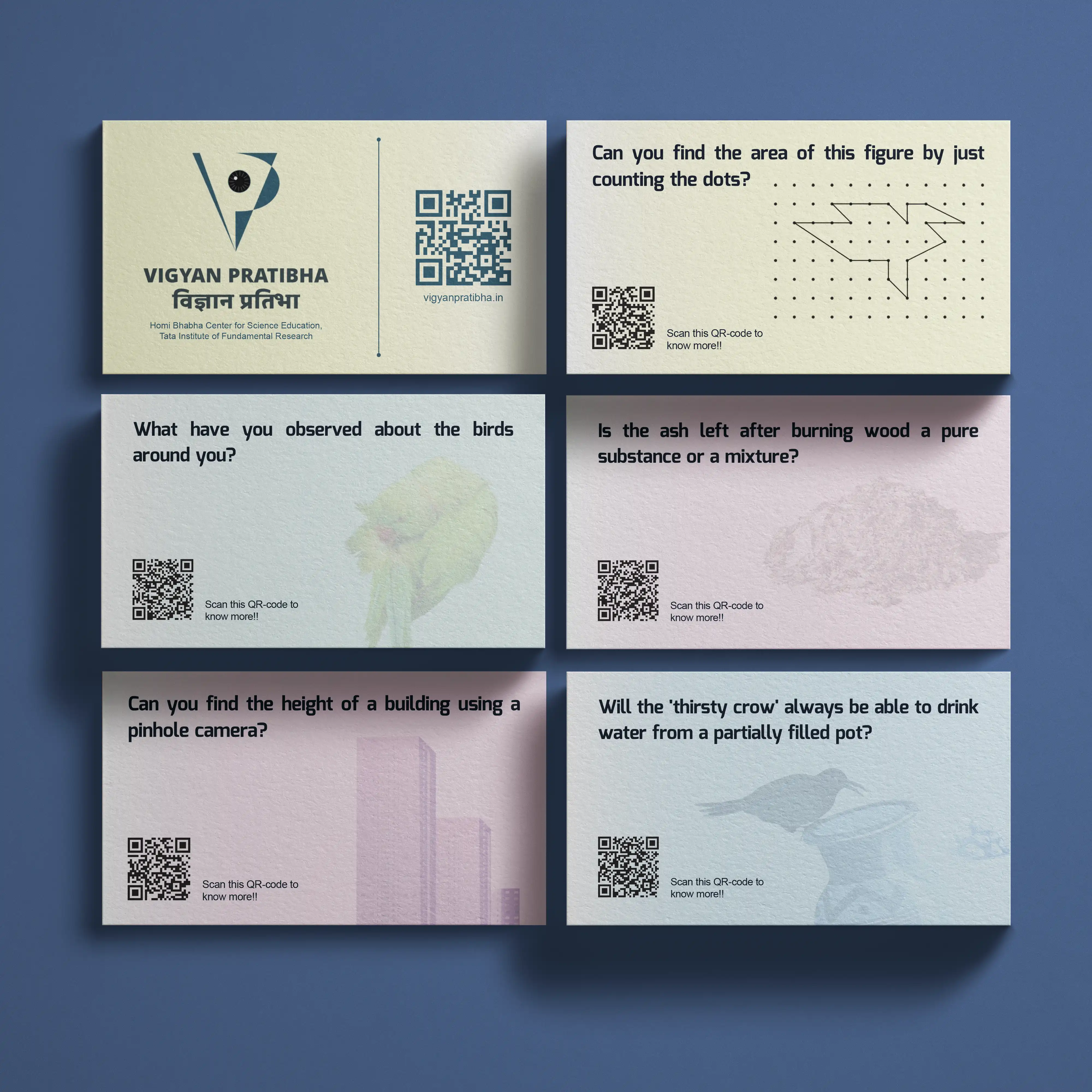 Visiting Card